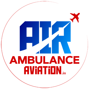 Air ambulance aviation